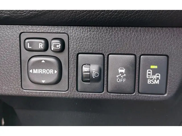 Toyota RAV4 2.0 Style Top 5 editie 4WD 2015 Benzine 27