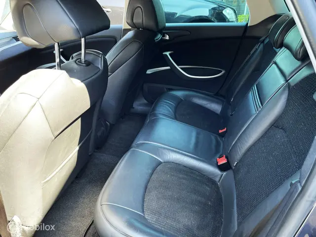 Citroën C5 Tourer 1.6 THP Collection 2012 Benzine 10