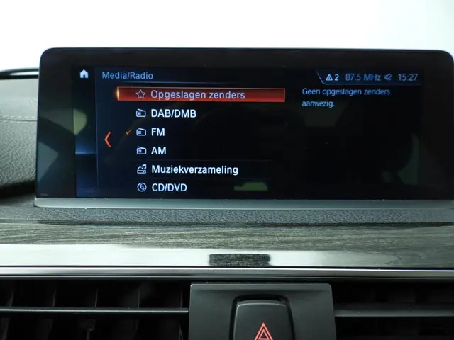 BMW 3 Serie Touring 320i 2019 Benzine 22