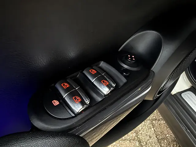 MINI Cooper Mini 1.5 Chili 2017 Benzine 22