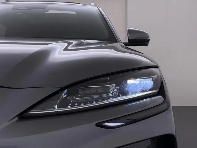 BYD SEAL U Design 87 kWh 2024 Elektrisch 14