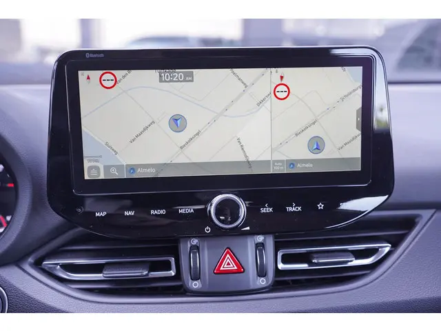 Hyundai i30 1.0 T-GDi MHEV Comfort Smart 2021 Benzine 42