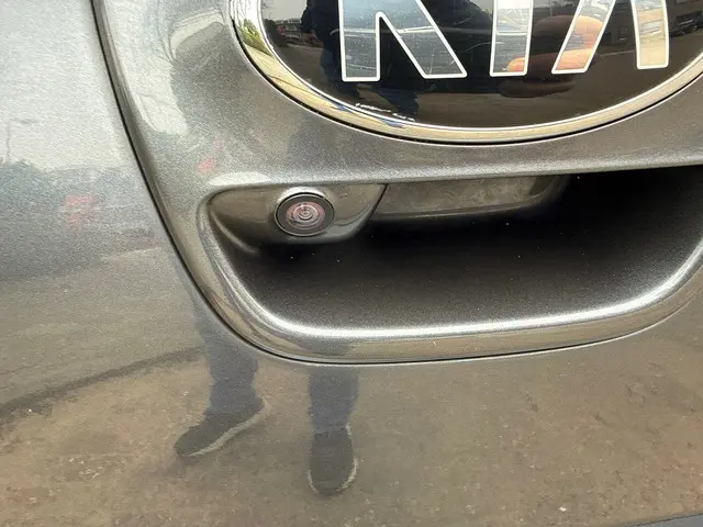 Kia Rio 1.0 TGDI Design Edition 2018 Benzine 9