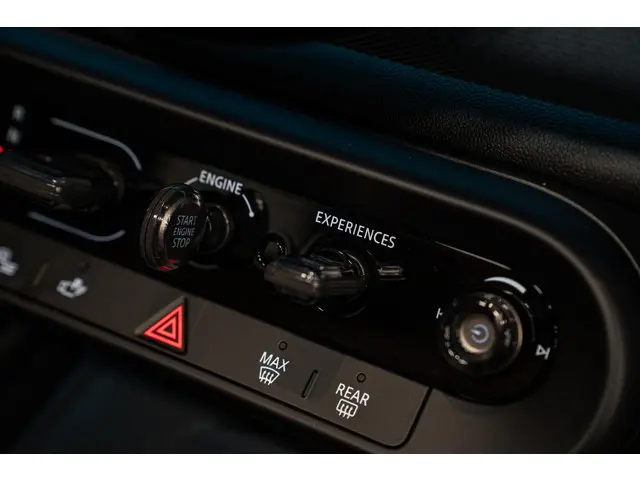 MINI Countryman Mini 1.5 C Favoured M 2024 Benzine 28