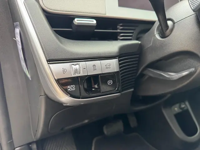 Hyundai IONIQ 5 Connect 73kWh - SOH 98% - 2021 Elektrisch 17