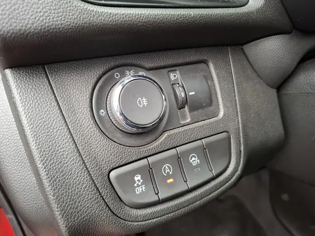 Opel KARL 1.0 ecoFLEX Edition 2017 Benzine 22