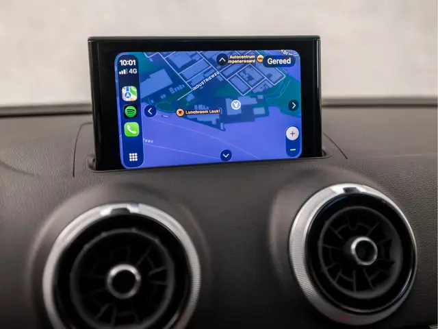 Audi A3 Sportback 1.4 e-tron Sport 2018 Hybride Benzine 29