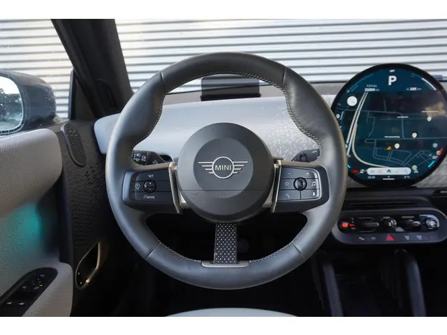 MINI Electric 3-deurs Cooper SE 2024 Elektrisch 7