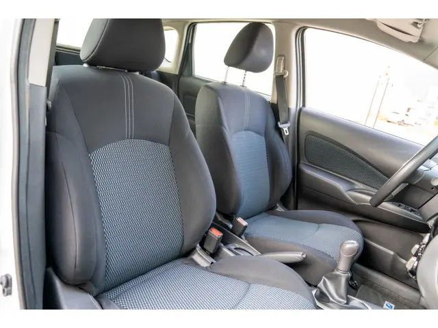 Nissan Note 1.2 Acenta 2014 Benzine 24