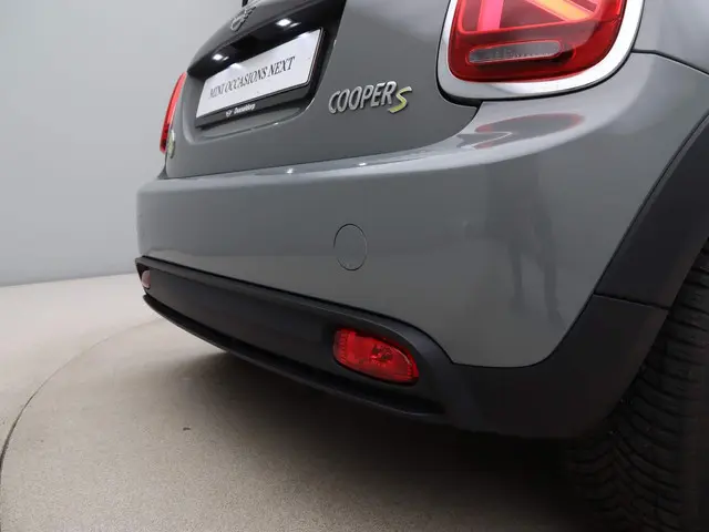 MINI Electric 3-deurs Essential 2021 Elektrisch 21