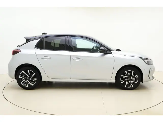Opel Corsa 1.2 Turbo GS Automaat 130 pk 2024 Benzine 9