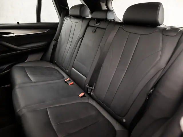 BMW X5 xDrive40e High Executive 2015 Hybride Benzine 17