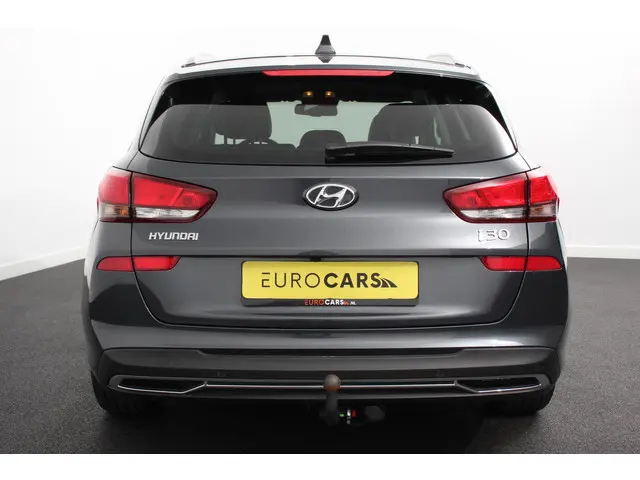Hyundai i30 Wagon 1.0 T-GDi 120 Pk Essential 2022 Benzine 5