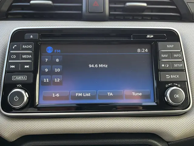 Nissan Micra 0.9 IG-T N-Connecta 2018 Benzine 69