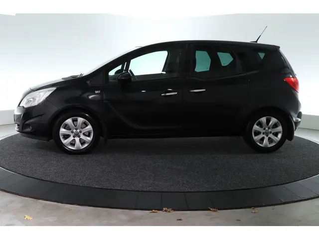 Opel Meriva 1.4 Turbo Cosmo 2013 Benzine 7