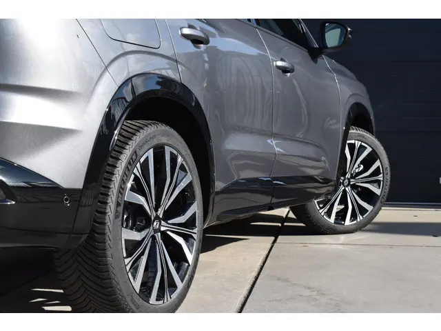 Renault Austral Techno 2026 Hybride Benzine 5