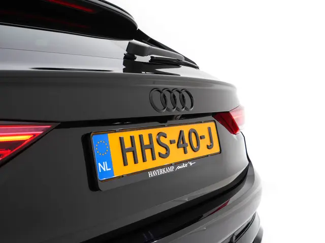 Audi RSQ3 Sportback TFSI Quattro 2020 Benzine 32