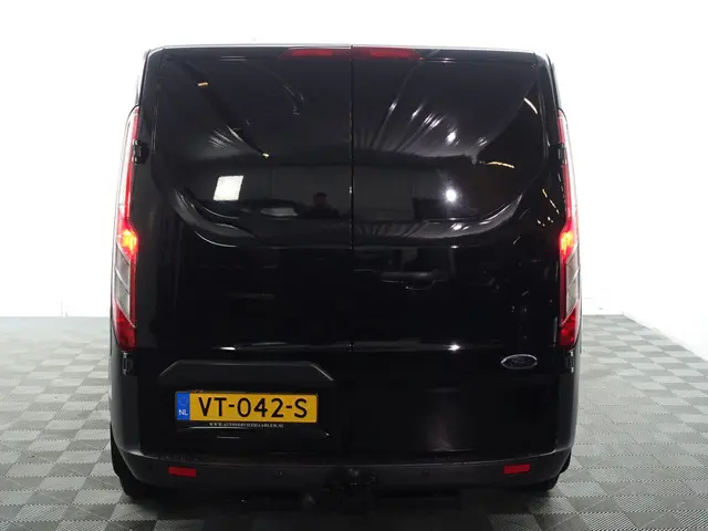Ford Transit Custom 290 2.2 TDCI L2 Edition- 2016 Diesel 23