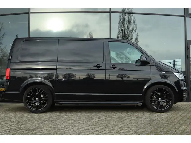 Volkswagen Transporter 2.0 TDI L1H1 30 2020 Diesel 9