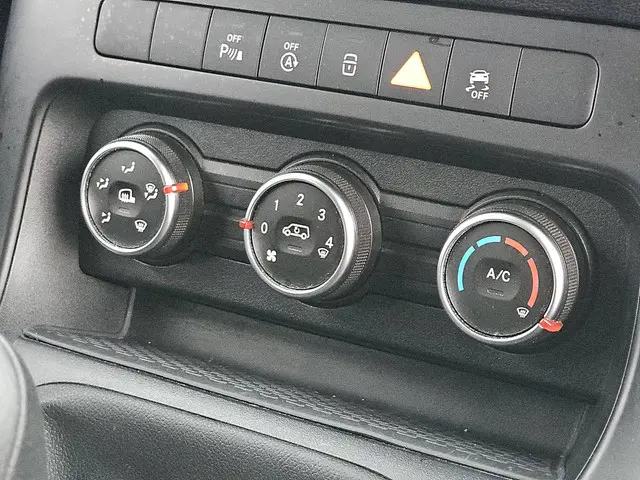 Mercedes-Benz Citan 110 CDI 2022 Diesel 9