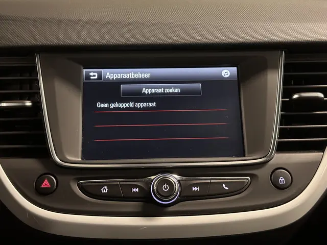 Opel Crossland X 1.2 Turbo Edition 2020 2021 Benzine 16