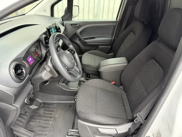 Mercedes-Benz Citan 108 CDI Euro 6 L1 Pro 2022 Diesel 32