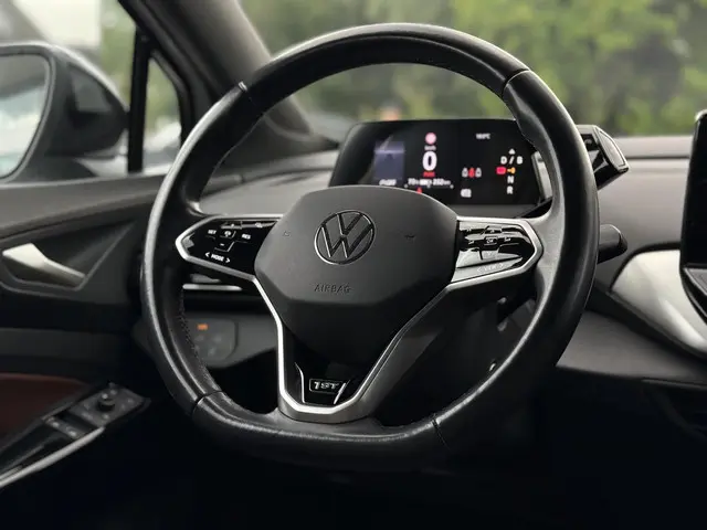 Volkswagen ID.4 Aut. First Edition 77kWh 2020 Elektrisch 20
