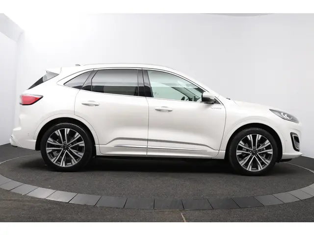 Ford Kuga 2.5 PHEV 225 Vignale 2021 Hybride Benzine 6