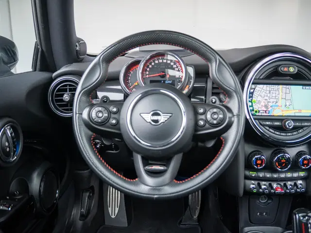 MINI 3-Deurs John Cooper Works Aut. 2020 Benzine 7