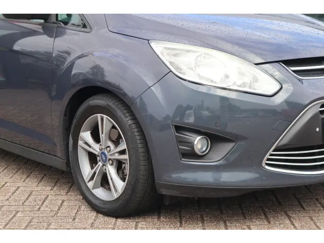 Ford C-MAX 1.0 Edition 2014 Benzine 33