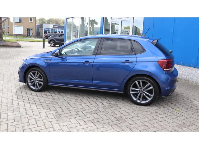 Volkswagen Polo 3