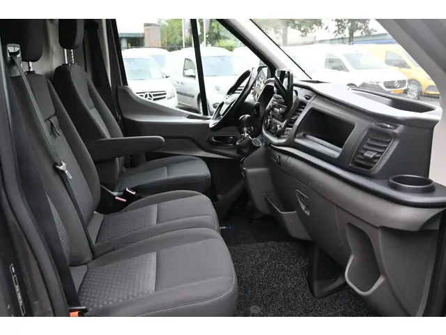 Ford Transit 350L 2.0 TDCI 170 pk L3H2 Trend 2020 Diesel 8