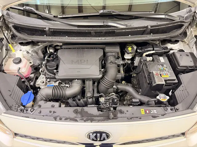 Kia Picanto 1.0 DynamicLine Airco 2021 Benzine 43