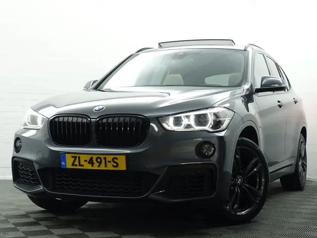 BMW X1 sDrive20i M Sport Aut- 2019 Benzine 33