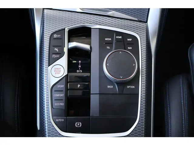 BMW 4 Serie Gran Coupe 2023 Benzine 20