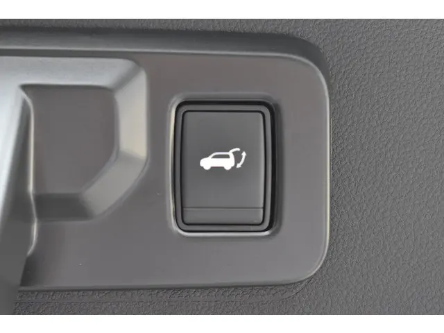 Renault Espace Iconic 2026 Hybride Benzine 12