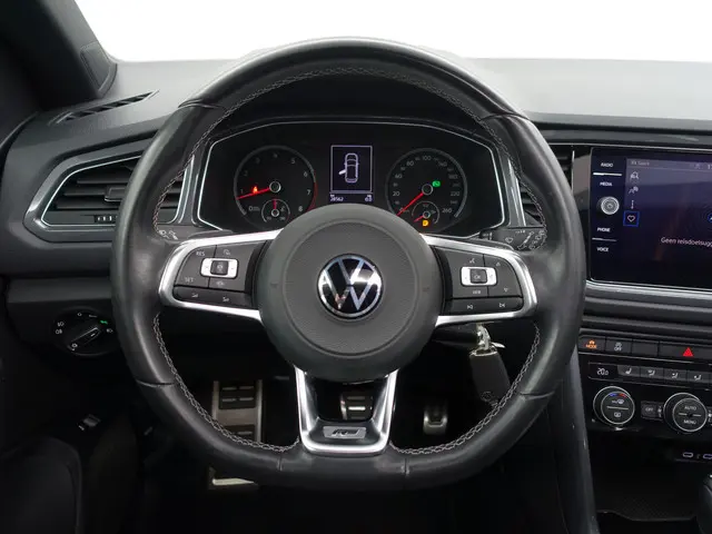 Volkswagen T-Roc 1.5 TSI R-Line+ Aut- 2021 Benzine 18