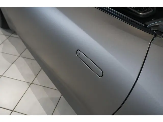 Jaguar F-Type 3.0 V6 Convertible 2017 Benzine 41