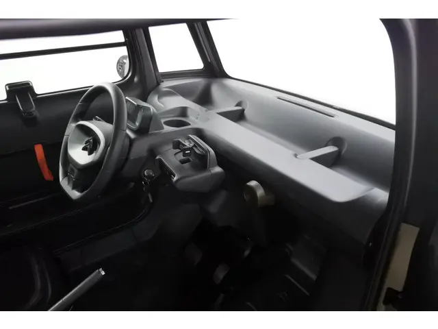 Citroën Ami Pack VDA Custom 16" 2021 Elektrisch 15