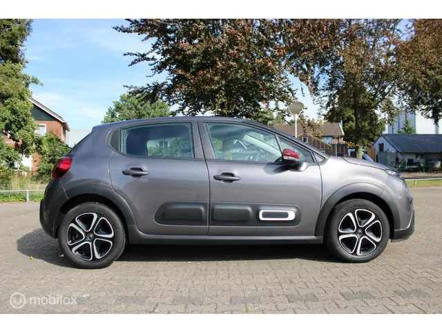 Citroën C3 1.2 PureTech You 2022 Benzine 6