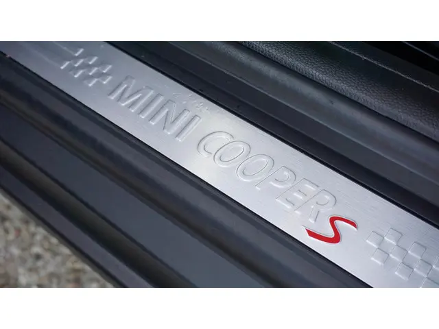 MINI Cooper S 2.0 192pk 3Drs Chili 2020 Benzine 47