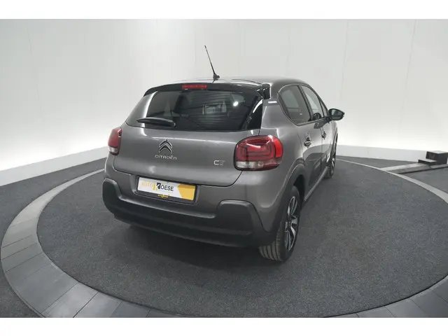 Citroën C3 PureTech 110 Feel 2023 Benzine 53