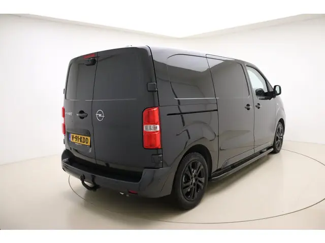 Opel Vivaro 2.0 Diesel 180 S&S L2 2024 Diesel 2