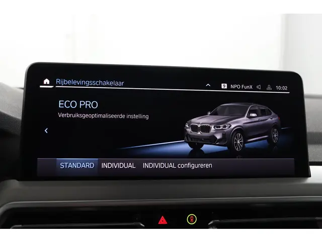 BMW X4 xDrive30i 2026 Benzine 53