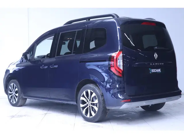 Renault Kangoo Family 1.3 TCe 100 Intens 2024 Benzine 6