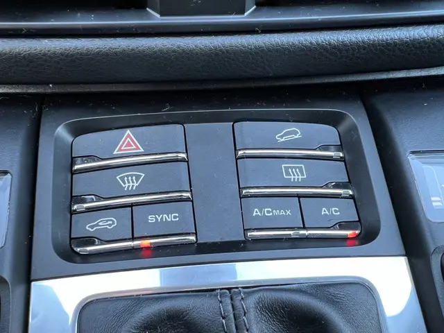 Porsche Macan 2.0 2019 Benzine 25