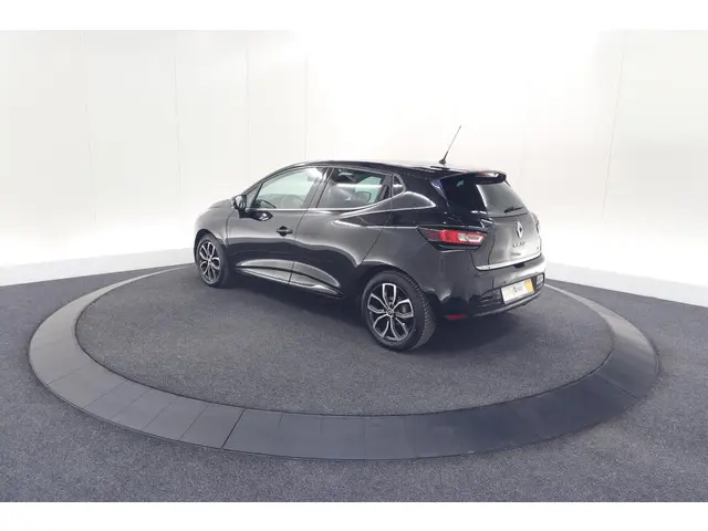 Renault Clio TCe 90 Intens 2017 Benzine 62
