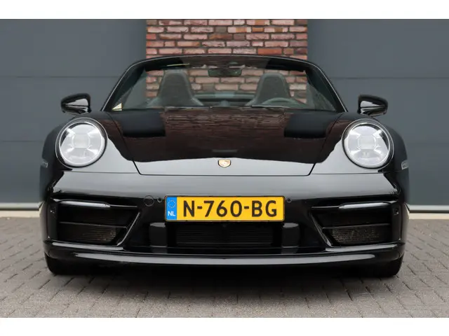 Porsche 911 992 Cabrio 3.0 Carrera S | 2020 Benzine 13