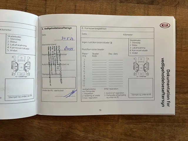 Kia Ceed Sportswagon 1.0 T-GDi DynamicLine 2020 Benzine 32
