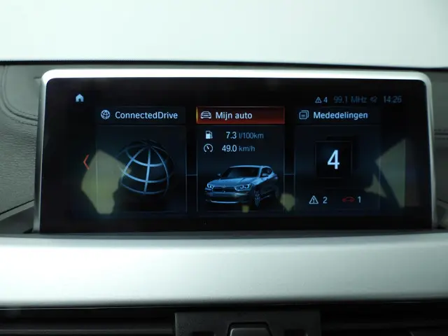 BMW X2 sDrive20i 2018 Benzine 36